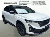 Nuova Renault Austral 131 CV (96 kW) 2025 Bianco SUV