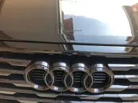 Usata Audi Q2 Business 116 CV (85 kW) 2017 Nero SUV