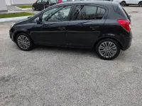 Usata Opel Corsa 69 CV (50 kW) 2014 Utilitaria
