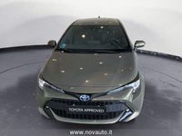 usata Toyota Corolla 1.8 Hybrid Active