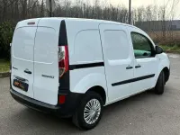 Usata Renault Kangoo 95 CV (69 kW) 2019 Bianco Monovolume