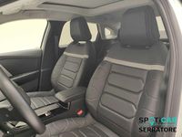 Usata Citroën e-C4 Shine 100 kW (136 CV) 2023 Bianco Berlina