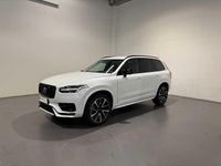 Usata Volvo XC90 Plus 235 CV (172 kW) 2022 Bianco SUV