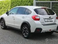 Usata Subaru XV Exclusive+ 147 CV (108 kW) 2013 Bianco SUV