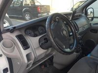 Usata Opel Vivaro 150 CV (110 kW) 2008 Monovolume