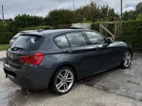 Usata BMW 118 M Sport 150 CV (110 kW) 2019 Berlina