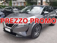 Usata Nissan Qashqai 158 CV (116 kW) 2022 Grigio SUV