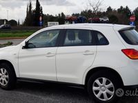 usata Mitsubishi ASX ASX 1.6 DI-D 114 CV 2WD Inform