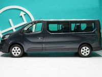 Usata Renault Trafic 149 CV (109 kW) 2024 Grigio Monovolume