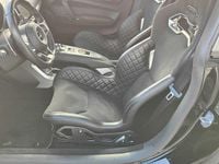 Usata Alpine A110 252 CV (185 kW) 2024 Nero Coupé