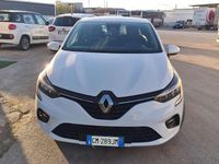 Usata Renault Clio V R.S. 91 CV (66 kW) 2023 Berlina