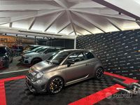 Usata Abarth 595 Competizione 180 CV (132 kW) 2022 Grigio Berlina