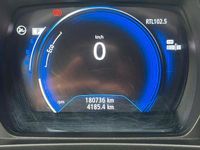 Usata Renault Kadjar 110 CV (80 kW) 2018 Grigio SUV