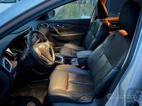 Usata Nissan X-Trail 130 CV (95 kW) 2016 SUV
