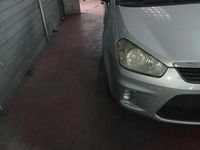 Usata Ford C-MAX 100 CV (73 kW) 2010 Grigio Monovolume
