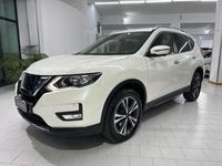 usata Nissan X-Trail 2.0 dCi 4WD Tekna