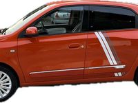 Usata Renault Twingo Vibes 60 kW (82 CV) 2020 Utilitaria