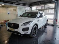 usata Jaguar E-Pace 2.0D 150 CV AWD aut. HSE Retrocamera