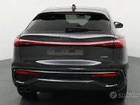 Nuova Audi Q5 S-Line 204 CV (150 kW) 2026 Nero SUV