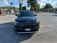 Usata Jeep Compass Limited 190 CV (139 kW) 2022 SUV