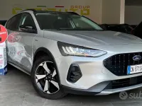Usata Ford Focus Active 116 CV (85 kW) 2023 Grigio Berlina