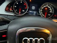 Usata Audi A5 S-Line 2010 Coupé