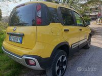 usata Fiat Panda Cross Panda Cross 0.9 TwinAir Turbo S&S 4x4