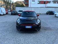 usata Mini John Cooper Works 300+ cv