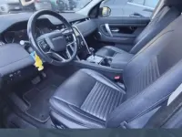 Usata Land Rover Discovery Sport SE 200 CV (147 kW) 2022 Grigio SUV