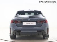 Usata BMW 118 M Sport 2025 Utilitaria