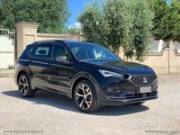 usata Seat Tarraco 2.0 TDI 190CV 4Drive DSG FR