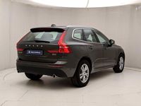 Usata Volvo XC60 R-Design 190 CV (139 kW) 2018 Nero SUV
