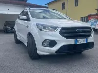 Usata Ford Kuga Individual 163 CV (119 kW) 2018 SUV