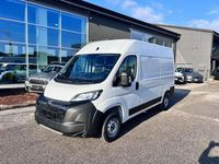 Nuova Peugeot Boxer S 140 CV (102 kW) 2025 Bianco Furgone
