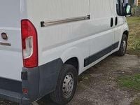 Usata Fiat Ducato 131 CV (96 kW) 2015 Furgone