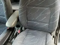 Usata Suzuki Jimny 80 CV (58 kW) 2001 Nero SUV