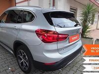 Usata BMW X1 xLine 190 CV (139 kW) 2020 SUV