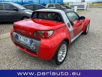usata Smart Roadster roadster 700(60 kw) passion