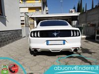 usata Ford Mustang 3700 V6 KM GARANTITI CARFAX