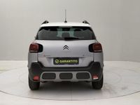 usata Citroën C3 Aircross 1.2 puretech shine s&s 110cv