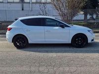Usata Seat Leon Business 150 CV (110 kW) 2020 Berlina