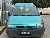 usata Fiat Ulysse - 2002