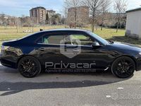 Usata Saab 9-5 Vector 220 CV (161 kW) 2011 Nero Berlina