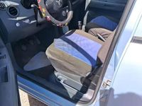 Usata Mitsubishi Colt 75 CV (55 kW) 2006 Grigio Berlina