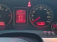 Usata Audi A4 102 CV (75 kW) 2007 Grigio Station wagon