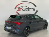Occasion Cupra Leon 150 ch (110 kW) 2025 Gris Berline