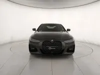Usata BMW 430 M Sport 2023 Grigio scuro Coupé