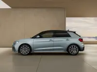 Nuova Audi A1 Sportback S-Line 116 CV (85 kW) 2026 Grigio freccia perla Utilitaria