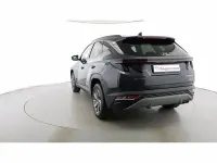 Usata Hyundai Tucson 230 CV (169 kW) 2023 Colore nero metallizzato SUV
