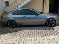 Usata BMW 320 Sport Line 170 CV (125 kW) 2007 Coupé